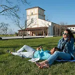 Ca Beregana بيت ضيافة