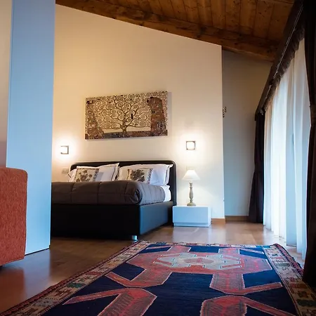 Ca Beregana Pensionat Vicenza