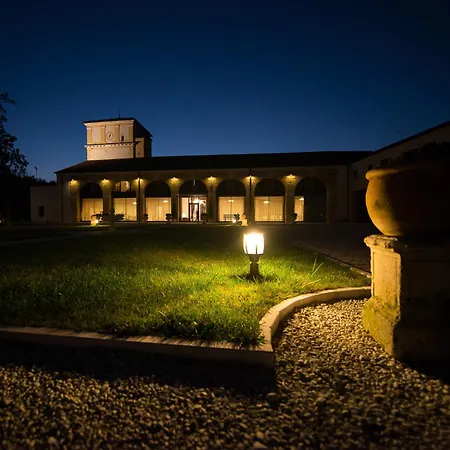 Pensionat Ca Beregana Vicenza