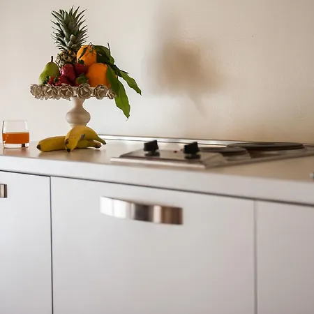 レジデンス カ ベレガーナ 3* ヴィチェンツァ