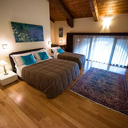 Ca Beregana Pensionat 3*