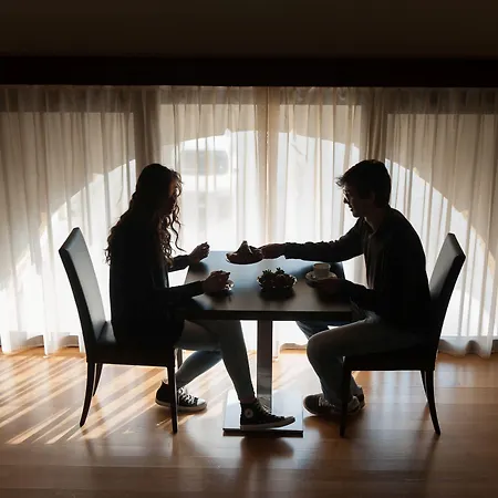 レジデンス カ ベレガーナ ヴィチェンツァ