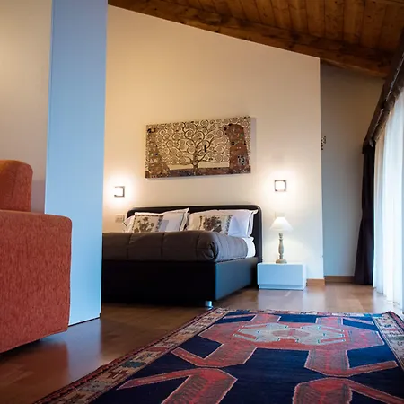 レジデンス カ ベレガーナ 3*