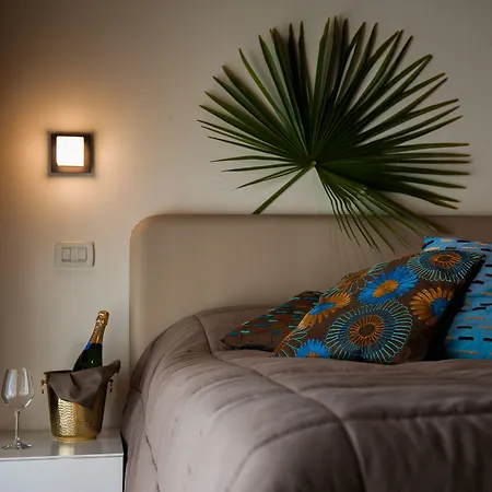 レジデンス カ ベレガーナ ヴィチェンツァ