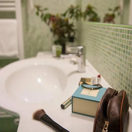 レジデンス カ ベレガーナ ヴィチェンツァ