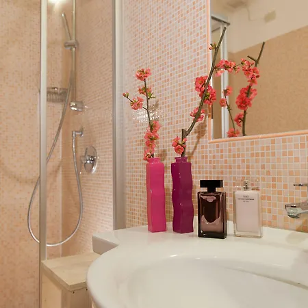 レジデンス カ ベレガーナ 3*