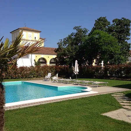 Pensionat Ca Beregana Vicenza