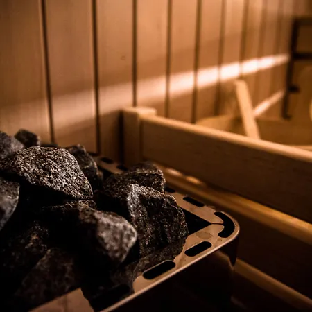 レジデンス カ ベレガーナ ゲストハウス 3*