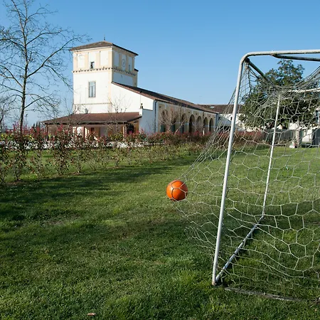 Pensionat Ca Beregana