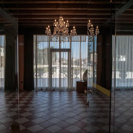 レジデンス カ ベレガーナ