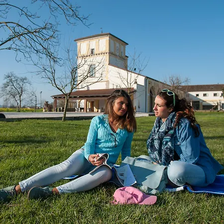 Ca Beregana Pensionat Vicenza