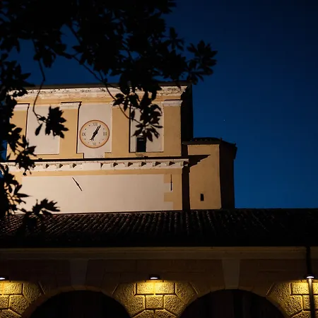 Pensionat Ca Beregana Vicenza