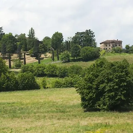 Ca Beregana Pensionat Vicenza