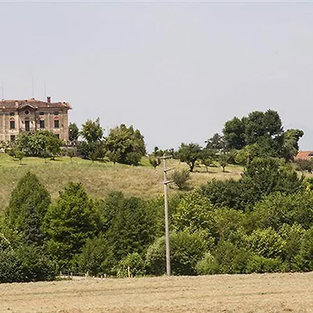 Ca Beregana Pensionat