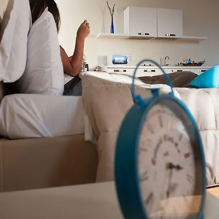 レジデンス カ ベレガーナ 3* ヴィチェンツァ