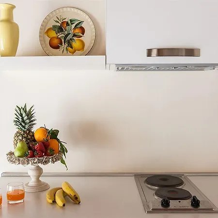 レジデンス カ ベレガーナ 3*