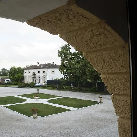 Ca Beregana Pensionat