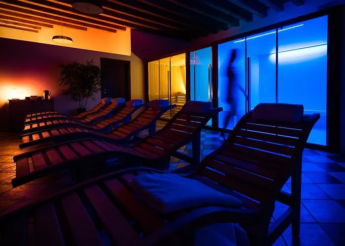 レジデンス カ ベレガーナ 3* ヴィチェンツァ