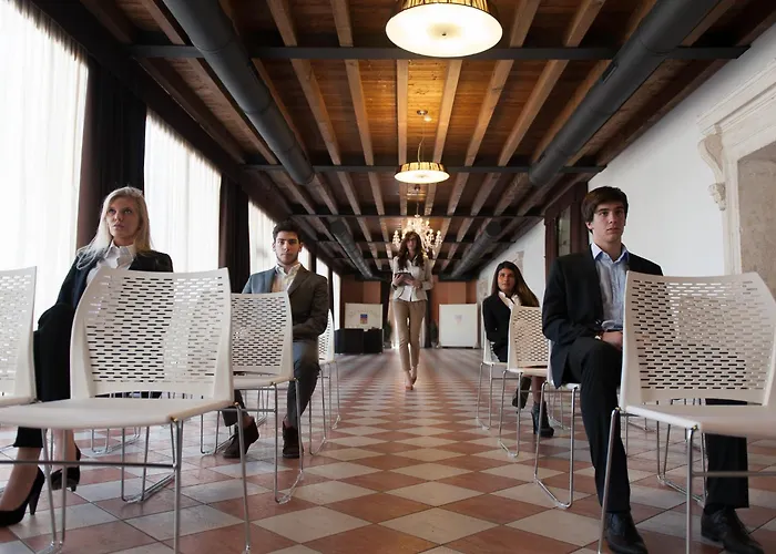 レジデンス カ ベレガーナ 3* ヴィチェンツァ