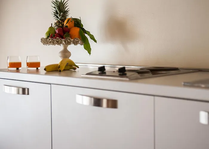 レジデンス カ ベレガーナ 3* ヴィチェンツァ