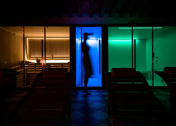 ゲストハウス レジデンス カ ベレガーナ ヴィチェンツァ