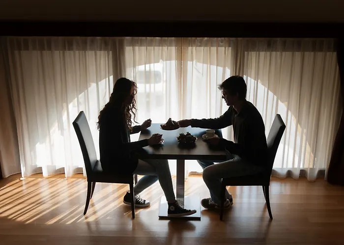 レジデンス カ ベレガーナ ヴィチェンツァ