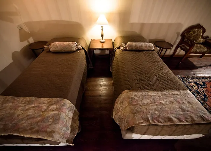 レジデンス カ ベレガーナ 3*