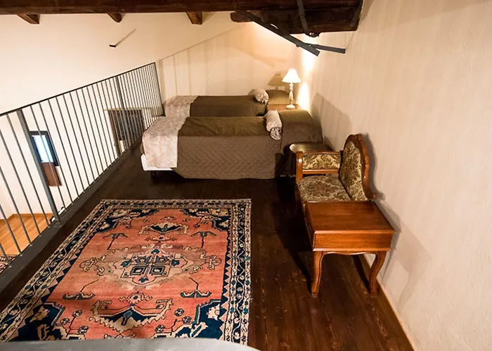 レジデンス カ ベレガーナ