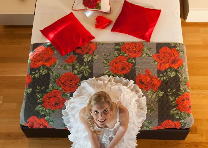 レジデンス カ ベレガーナ ゲストハウス ヴィチェンツァ