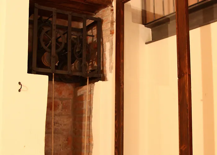 レジデンス カ ベレガーナ ゲストハウス ヴィチェンツァ