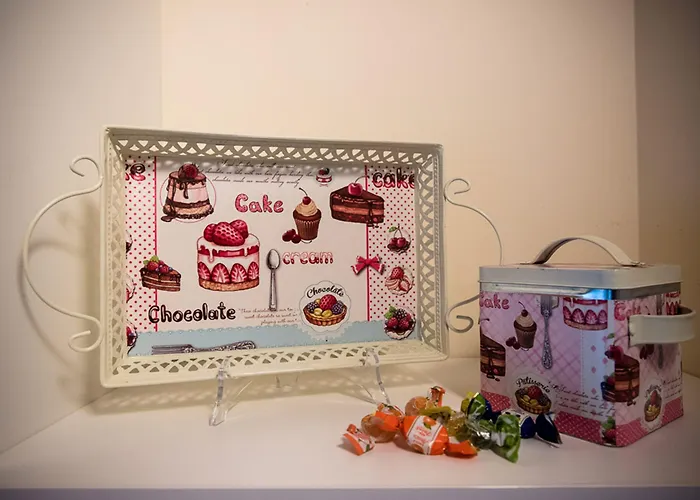 レジデンス カ ベレガーナ 3* ヴィチェンツァ