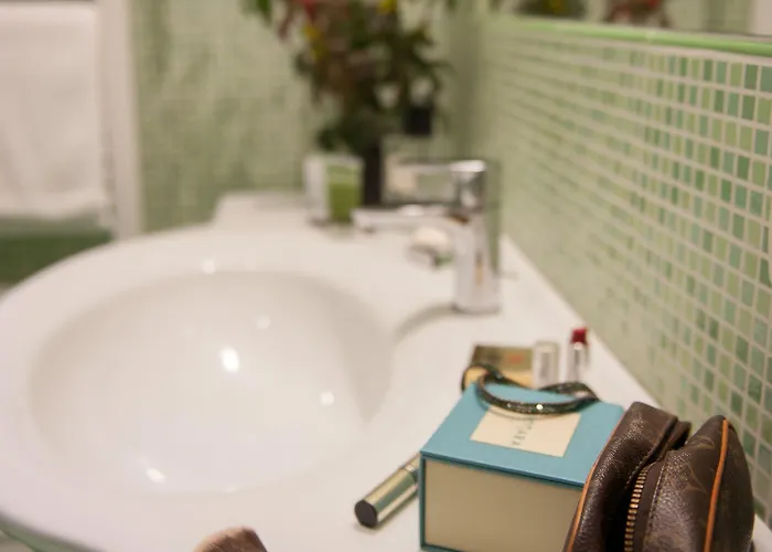 レジデンス カ ベレガーナ ヴィチェンツァ