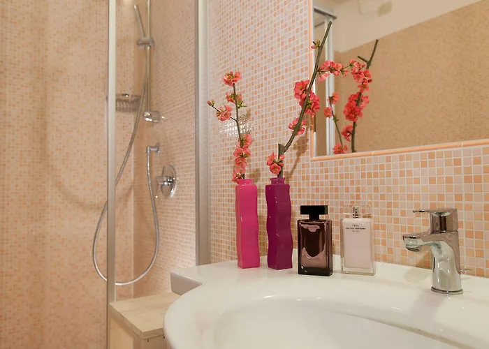 レジデンス カ ベレガーナ 3*