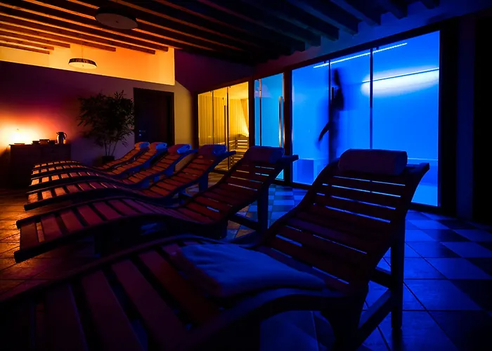 レジデンス カ ベレガーナ ゲストハウス