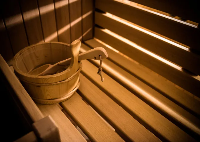 レジデンス カ ベレガーナ 3*