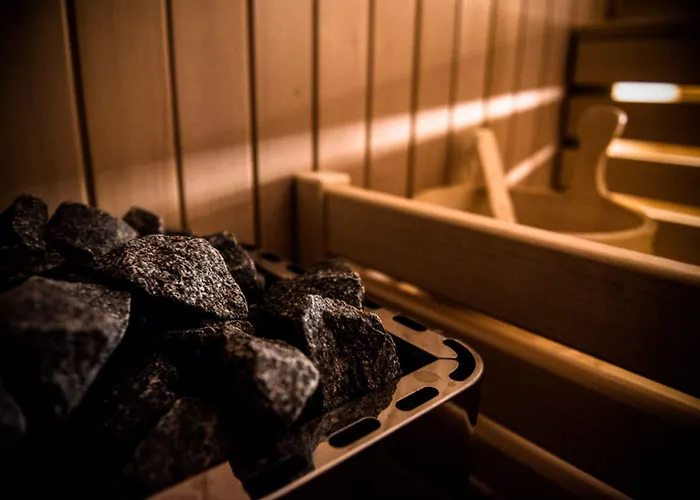 レジデンス カ ベレガーナ ゲストハウス 3*