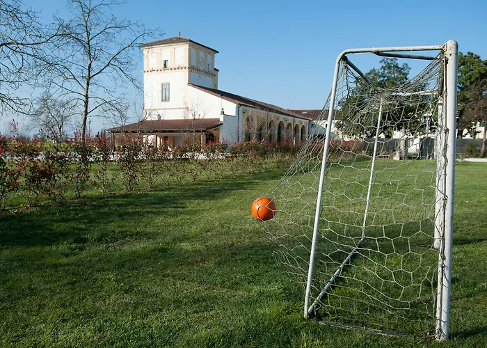 ゲストハウス レジデンス カ ベレガーナ