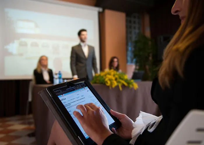 レジデンス カ ベレガーナ 3*