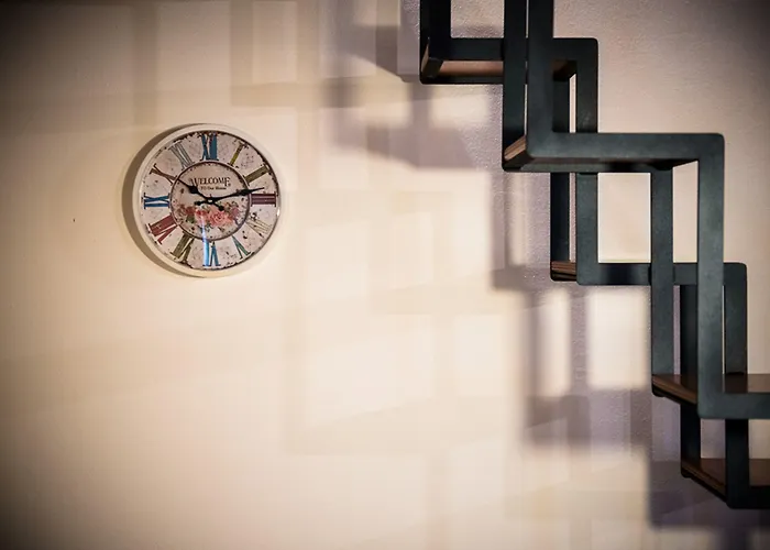 レジデンス カ ベレガーナ ヴィチェンツァ