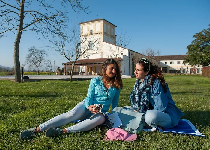 レジデンス カ ベレガーナ ゲストハウス ヴィチェンツァ