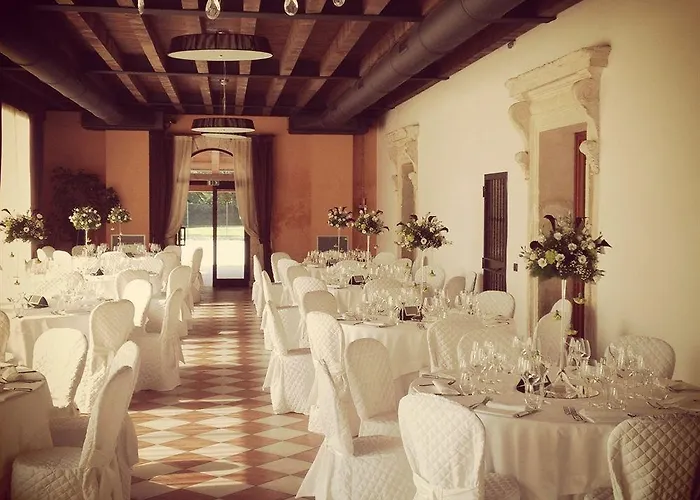 ゲストハウス レジデンス カ ベレガーナ 3*