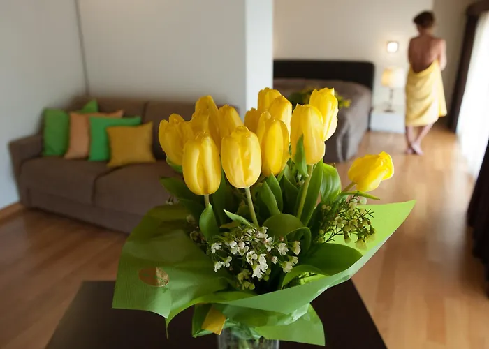 ゲストハウス レジデンス カ ベレガーナ 3*