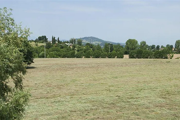 レジデンス カ ベレガーナ ゲストハウス