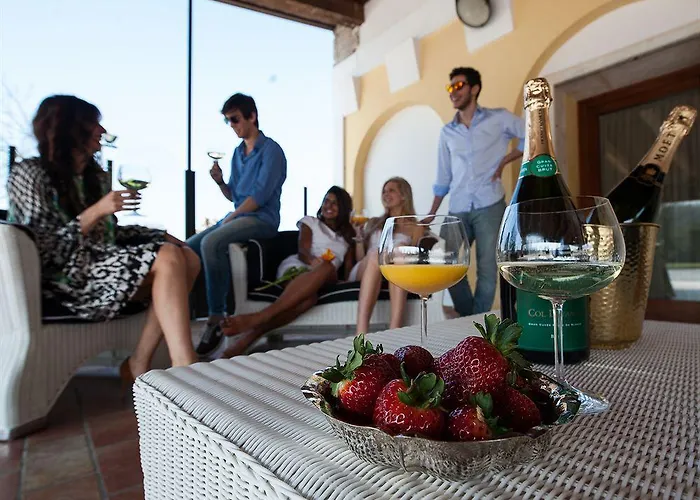 レジデンス カ ベレガーナ ゲストハウス ヴィチェンツァ