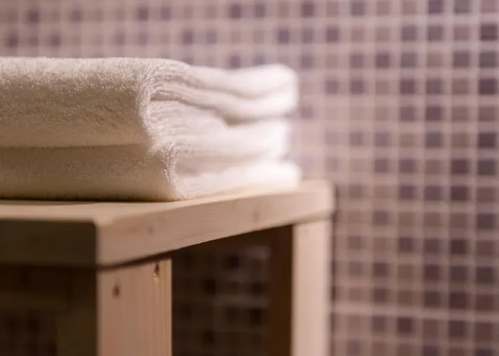 レジデンス カ ベレガーナ