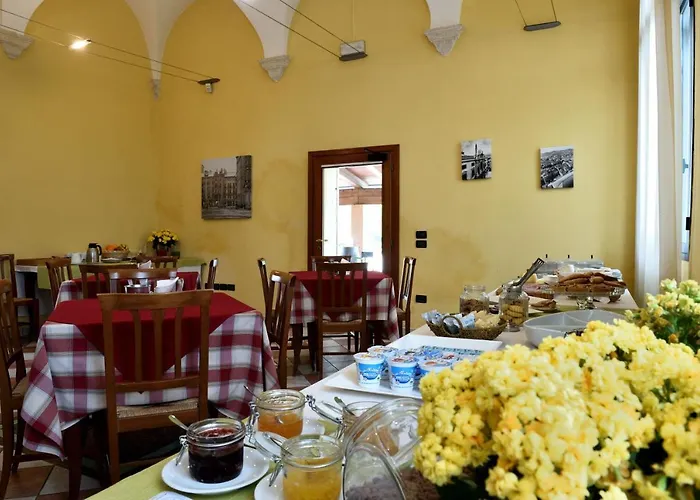 レジデンス カ ベレガーナ 3*