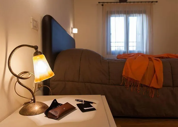 レジデンス カ ベレガーナ 3*