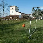 Penzion Ca Beregana
