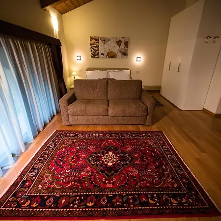 Vendégház Ca Beregana 3*