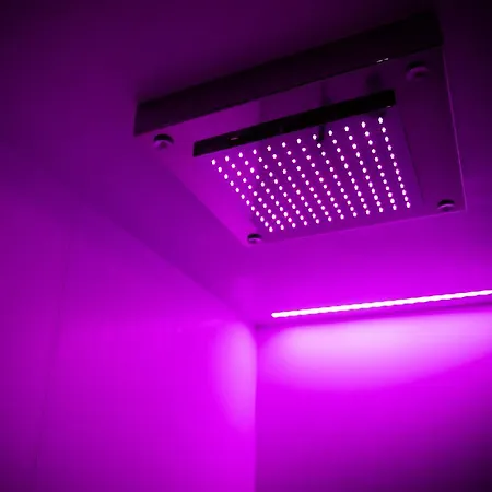 Vendégház Ca Beregana 3*